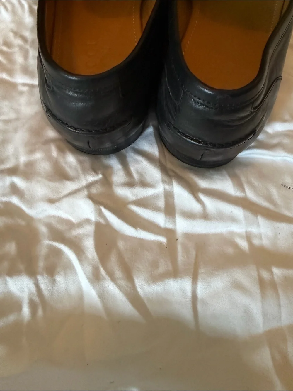 Gucci authentic jordaan